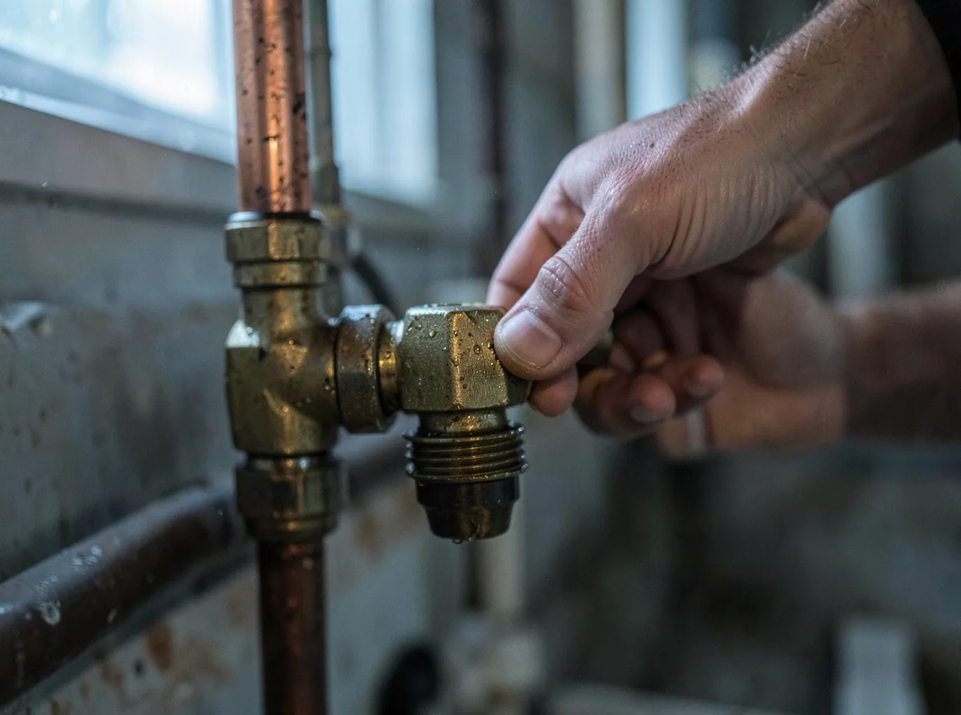 Emergency Plumber Jamestown, NC FAQs